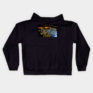 Steamer Kids Hoodie